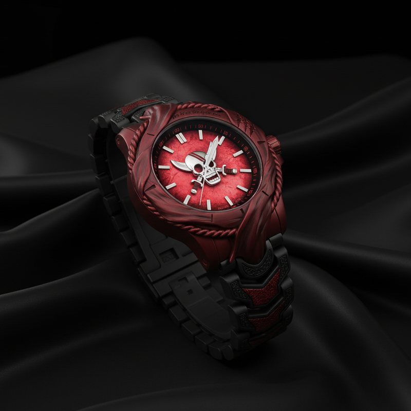 One Piece Watches